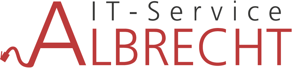 IT-Service Albrecht